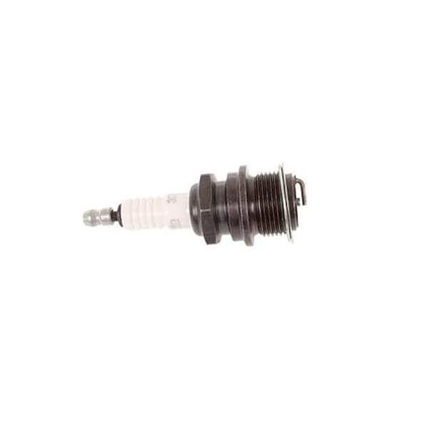 Aftermarket S.67609 Spark Plug, Al3076 AL3076 - main